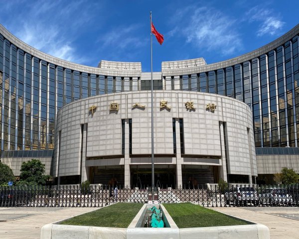 炒股配资平台 新一期贷款市场报价利率未作调整