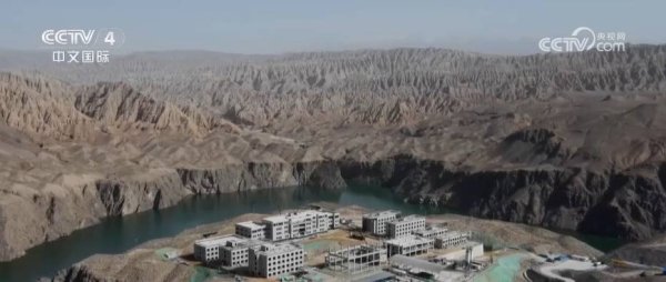 炒股配资公司 重大工程建设不断提速 多维度“硬核”实力彰显中国力量