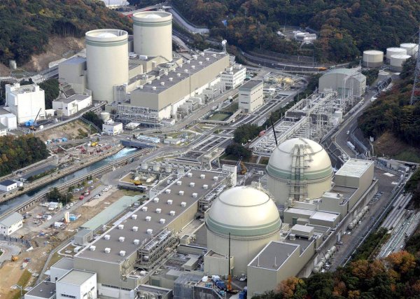 证券配资专业门户网 日本筹建福岛事故后首座核电站，民意有分歧